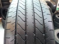 ขายยาง215/55/17 ยาง DUNLOP SP SPORT 270 ปี 12  ( 1ชุด )