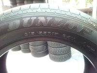 ขายยาง215/55/17 ยาง DUNLOP SP SPORT 270 ปี 12  ( 1ชุด )