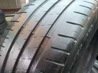 ขายยาง225/45/17 ยาง MLCHELIN   Pilot  Sport  3  ปี 12  ( 1ชุด )