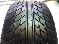 ขายยาง225/40/18 ยางMAXXIS  MA - V1   ปี 12  ( 1คู่ )