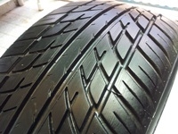 ขายยาง225/40/18 ยางMAXXIS  MA - V1   ปี 12  ( 1คู่ )