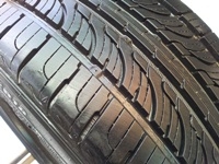 ขายยาง225/40/18 ยาง ROADSTONE   N 7000  ปี 10  ( 1คู่ )