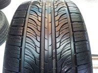 ขายยาง225/40/18 ยาง ROADSTONE   N 7000  ปี 10  ( 1คู่ )