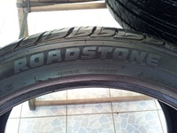ขายยาง225/40/18 ยาง ROADSTONE   N 7000  ปี 10  ( 1คู่ )