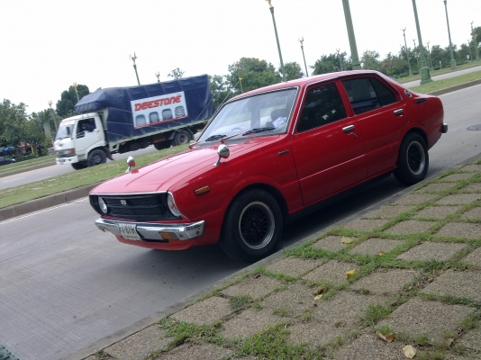 ke30 เครื่องดี สีใหม่ ภายในสวย ราคาไม่แพง แต่งงาม