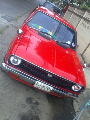 ke30 เครื่องดี สีใหม่ ภายในสวย ราคาไม่แพง แต่งงาม