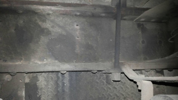 ขายรถ 12 ล้อรั้ว ISUZU ROCKY 195 แรงม้า กระบะเหล็กยาว 7.20 เมตร ราคา 1000000