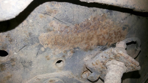 ขายรถ 6 ล้อดัมพ์ TOYOTA DAINA200 BU61 เครื่อง 11B 100 แรงม้า ไม่มีทะเบียน ราคา 120000