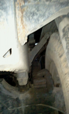 HINO FM3M  พร้อมหาง RCK