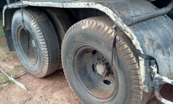 HINO FM3M  พร้อมหาง RCK