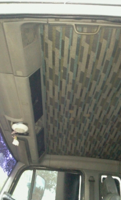 HINO FM3M  พร้อมหาง RCK