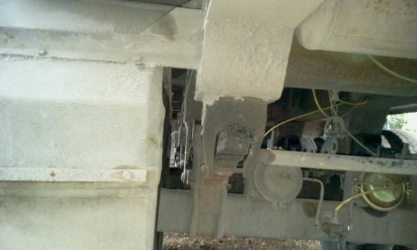 HINO FM3M  พร้อมหาง RCK