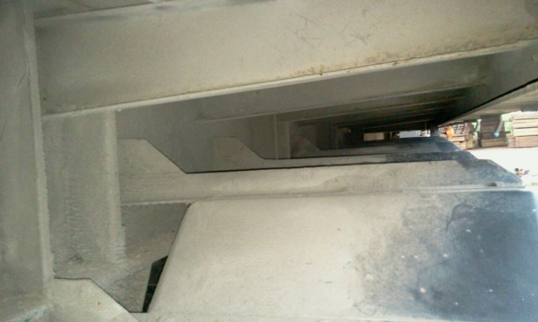 HINO FM3M  พร้อมหาง RCK