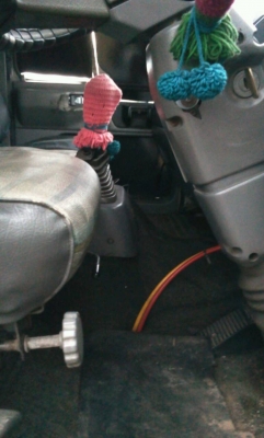 HINO FM3M  พร้อมหาง RCK