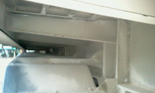 HINO FM3M  พร้อมหาง RCK