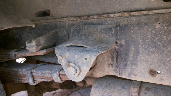 ขายรถ 6 ล้อติดเครน TOYOTA DAINY 200 เครื่อง 11B 100 แรงม้าติดเครน TANADO 2 ตัน ทะเบียนพร้อม ราคา 200000