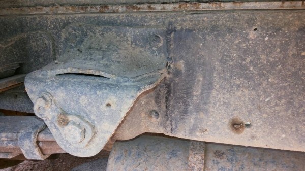 ขายรถ 6 ล้อติดเครน TOYOTA DAINY 200 เครื่อง 11B 100 แรงม้าติดเครน TANADO 2 ตัน ทะเบียนพร้อม ราคา 200000