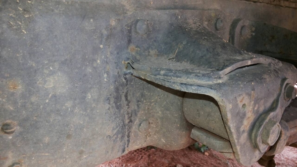 ขายรถ 6 ล้อติดเครน TOYOTA DAINY 200 เครื่อง 11B 100 แรงม้าติดเครน TANADO 2 ตัน ทะเบียนพร้อม ราคา 200000