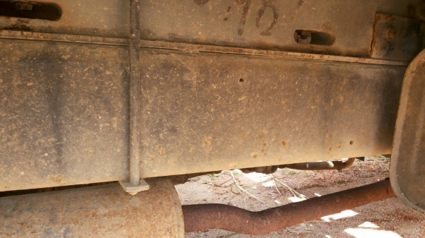 ขายรถ 6 ล้อติดเครน TOYOTA DAINY 200 เครื่อง 11B 100 แรงม้าติดเครน TANADO 2 ตัน ทะเบียนพร้อม ราคา 200000