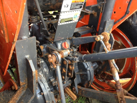 ขาน45 di  1700 ช.ม เครื่องแน่น แรงดีสีเดิมๆ อุปกร 3 ชิ้น  ครับ