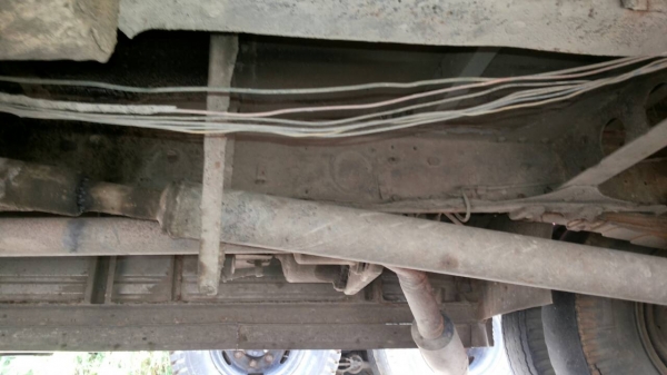 ขายรถบัสพัดลม HINO เครื่อง EH700 168 แรงม้า 32 ที่นั่ง ราคา 250000