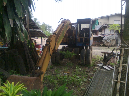 ขาย KOMATSU  รุ่น 3 -120