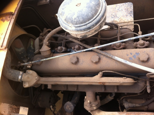 ขายด่วนรถบด3ล้อเหล็ก SAKAI KD10 ตามสภาพ รถใช้งานอยู่ครับ เอกสารแจ้งจำหน่าย