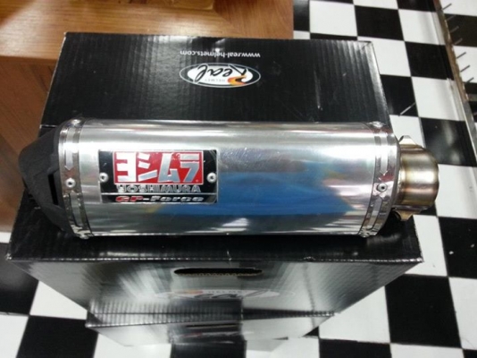 ขายท่อท่อ Yoshomura ใบเล็กราคา 1600