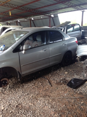 ขายซาก Honda City