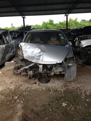 ขายซาก Honda City