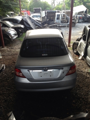 ขายซาก Honda City