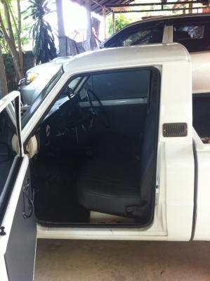 ขาย mazda 1000 4ขอ เครื่องเดิม เกียร์คอ พร้อมโอน ดอนเมืองครับ