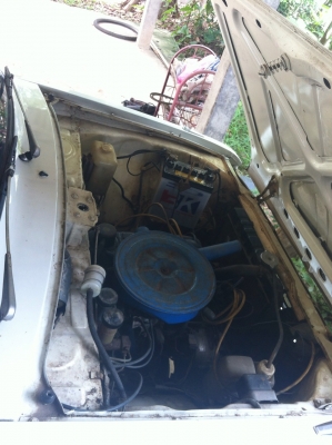 ขาย mazda 1000 4ขอ เครื่องเดิม เกียร์คอ พร้อมโอน ดอนเมืองครับ