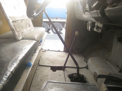 ขายสิบล้อหัวยาวเพลาเดียวดั้มพ์พื้นเรียบ เครื่อง J 160 แรง โทร 088-4501277