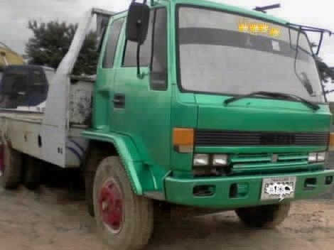 ISUZU ROCKY 175 HP 6BG1 รถหางปลาสิบล้อ 2 เพลา รถสวยสภาพดีช่วงล่างดีพร้อมใช้งาน เครื่องแน่นแรงดี หัวเก๋งบางเดิมไม่มีผุกร่อนภายในคอนโซลสวยครบ พวงมาลัยเพาเวอร์ ระบบเบรคทริ๊ปฟี้ ช่วงล่างยางสภาพดี 10 เส้นประมาณ 70\% พร้อมลากพร้อมบรรทุกได้เลย เอกสารทะเบียนครบพร้ ISUZU ROCKY 175 HP 6BG1 รถหางปลาสิบล้อ 2 เพลา รถสวยสภาพดีช่วงล่างดีพร้อมใช้งาน เครื่องแน่นแรงดี หัวเก๋งบางเดิมไม่มีผุกร่อนภายในคอนโซลสวยครบ พวงมาลัยเพาเวอร์ ระบบเบรคทริ๊ปฟี้ ช่วงล่างยางสภาพดี 10 เส้นประมาณ 70\% พร้อมลากพร้อมบรรทุกได้เลย เอกสารทะเบียนครบพร้