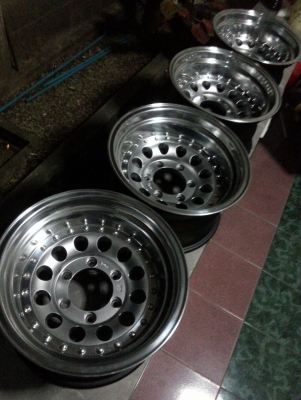 ขาย หยดน้ำ 15&times;8.5