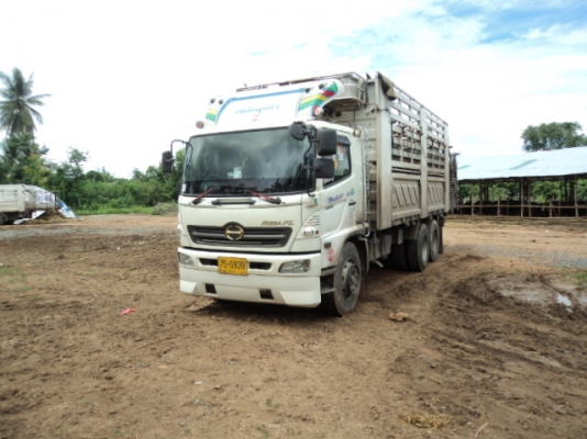 ขาย HINO 260