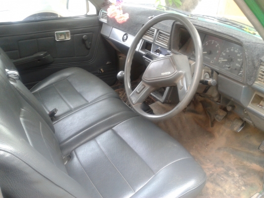 ขายกระบะ TOYOTA