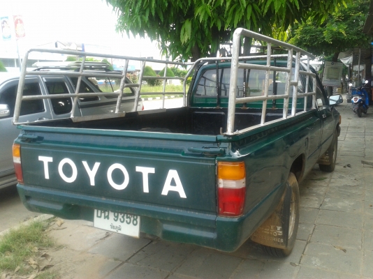 ขายกระบะ TOYOTA