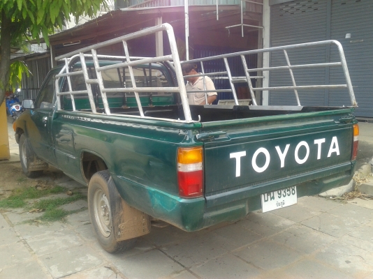 ขายกระบะ TOYOTA