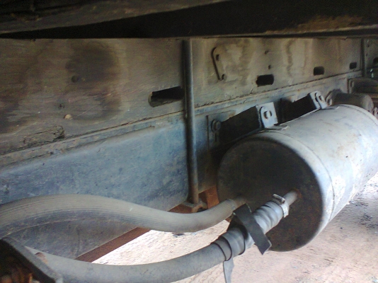 (ของถูกมาแล้ว)ขาย Isuzu (ประกอบ) เครื่องดี แชชซีดี ยาว 5 เมตร  เครื่อง 4BE1ภายในไม่โทรมครับ