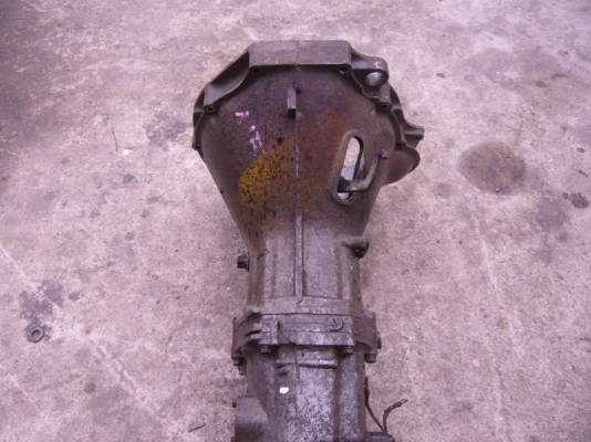 ขายเกียร์ NISSAN A12-15 5 Speed