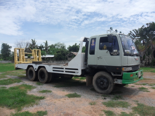 HINO KT929 สภาพพร้อมใช้ รถอยู่..พิดโลก..คร๊าบ HINO KT929 สภาพพร้อมใช้ รถอยู่..พิดโลก..คร๊าบ