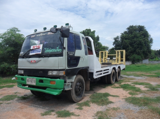 HINO KT929  สภาพพร้อมใช้ รถอยู่..พิดโลก..คร๊าบ