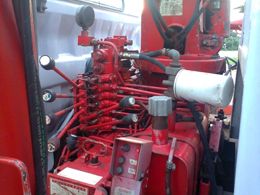 ขายเครน 3 ตัน สภาพพร้อมใช้ 3 ชัก (ขายเฉพาะเครนครับ)ตัวรถมีคนจองแล้ว ขายเครน 3 ตัน สภาพพร้อมใช้ 3 ชัก (ขายเฉพาะเครนครับ)ตัวรถมีคนจองแล้ว