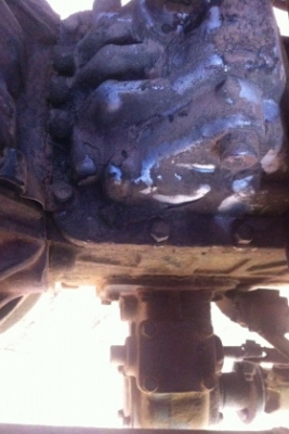 ขายรถหกล้อดั้ม