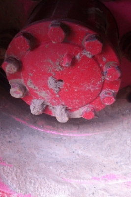 ขายรถหกล้อดั้ม