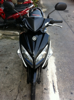 yamaha Nouvo EleGlance135 cc ปี51 เครื่องดี ชุดโอนครบ yamaha Nouvo EleGlance135 cc ปี51 เครื่องดี ชุดโอนครบ
