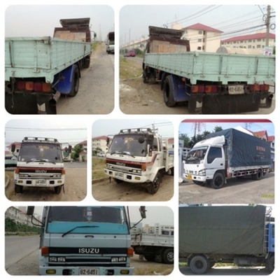 รถรับจัาง4-6ล้อขนย้ายหอพักลาดกระบัง-อ่อนนุช- พัฒนาการ ( 082-4894182 )