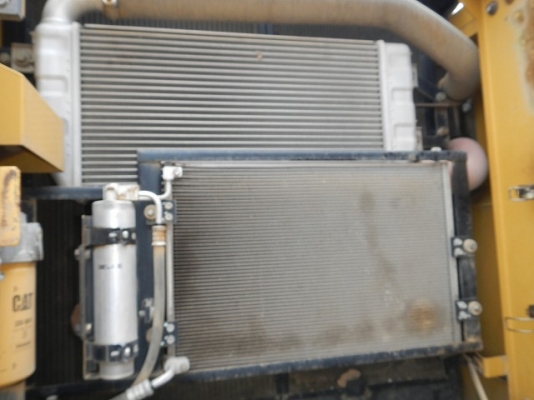 รถขุดดิน CAT_320DL_#DFB00200_2007YR_5706HR